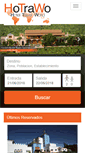 Mobile Screenshot of hotrawo.com